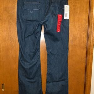 NWT KIMES LOLA JEANS